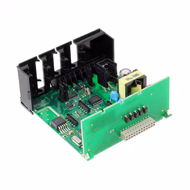 MPAXS010 Red Lion Controls  Panel Meters - Accessories